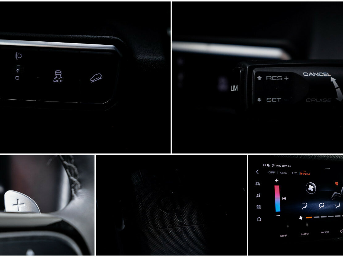 Купить Haval Dargo, 2023, 35 000 км.. Фото: #20