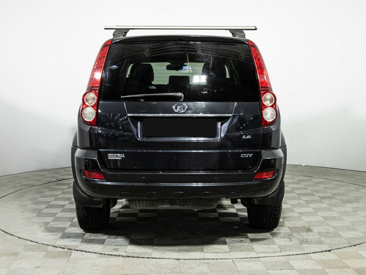 Купить Great Wall Hover H5, 2013, 125 280 км.. Фото: #4
