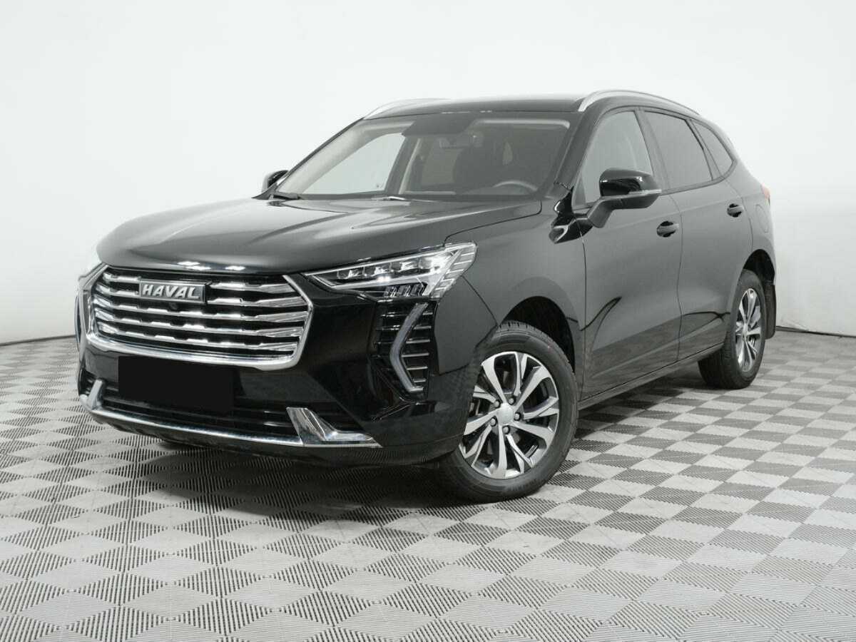 Купить Haval Jolion, 2023, 6 393 км.. Посмотреть фото