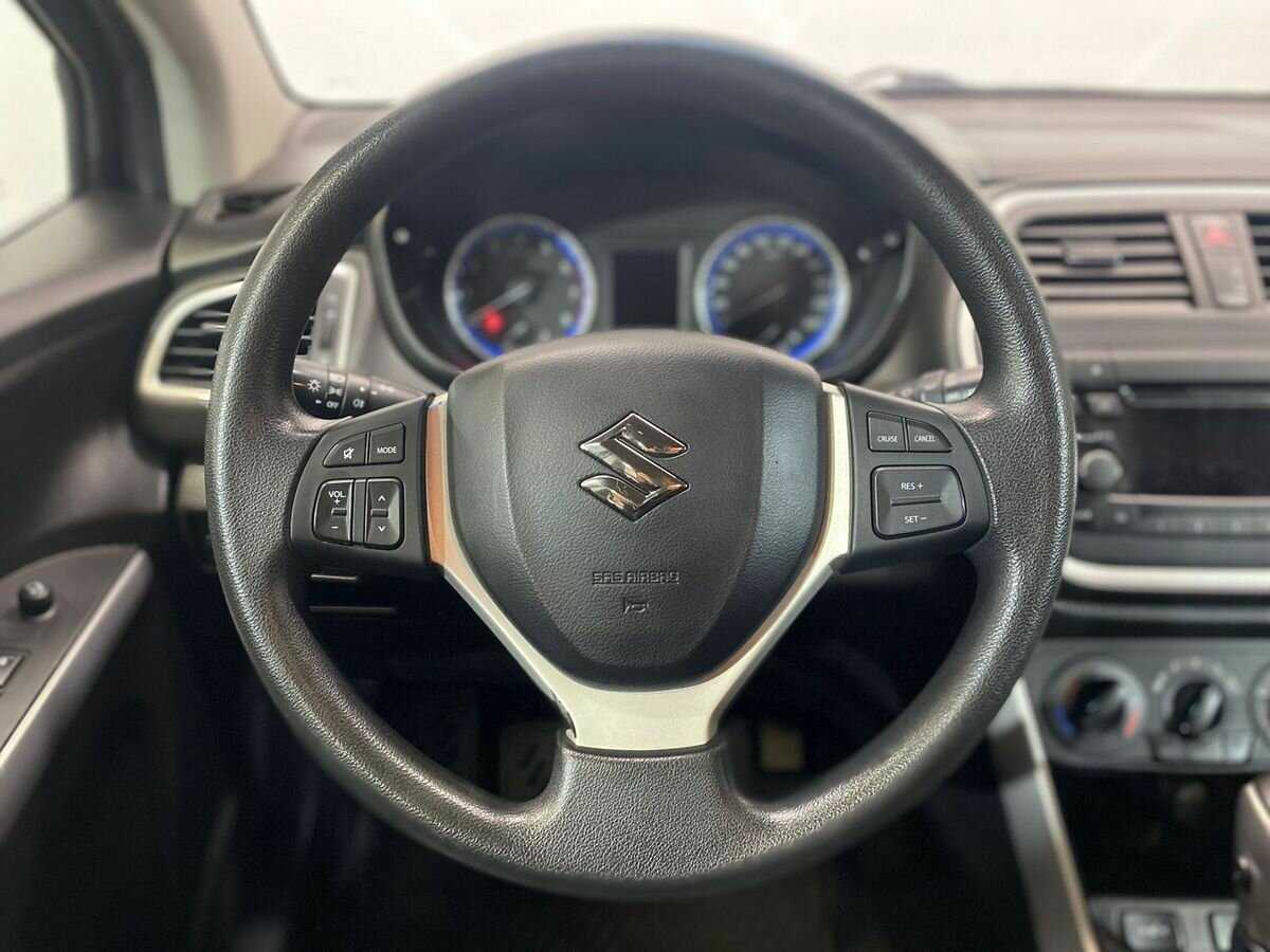 Купить Suzuki SX4, 2014, 121 560 км.. Фото: #11