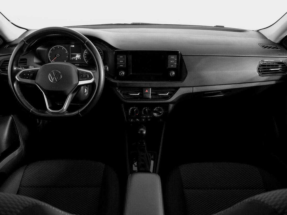 Купить Volkswagen Polo, 2020, 38 900 км.. Фото: #11