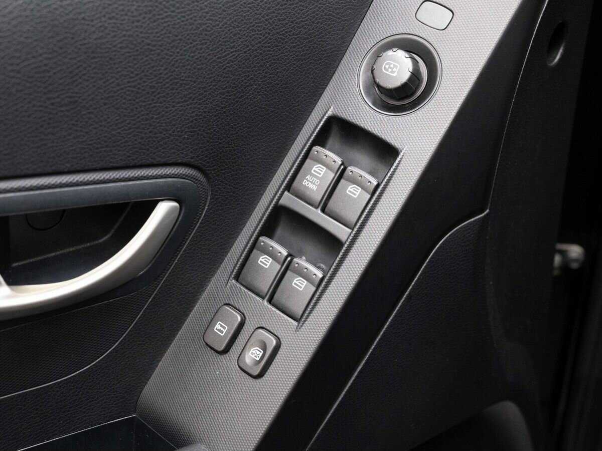 Купить SsangYong Actyon, 2012, 175 000 км.. Фото: #14
