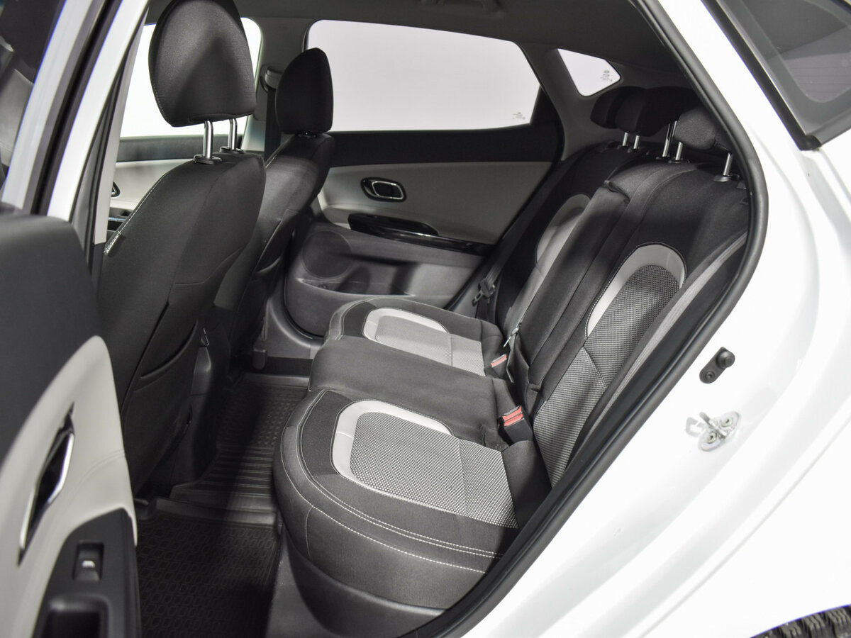 Купить Kia Ceed, 2013, 125 002 км.. Фото: #10