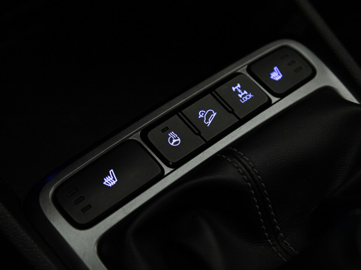 Купить Hyundai Creta, 2017, 156 403 км.. Фото: #14