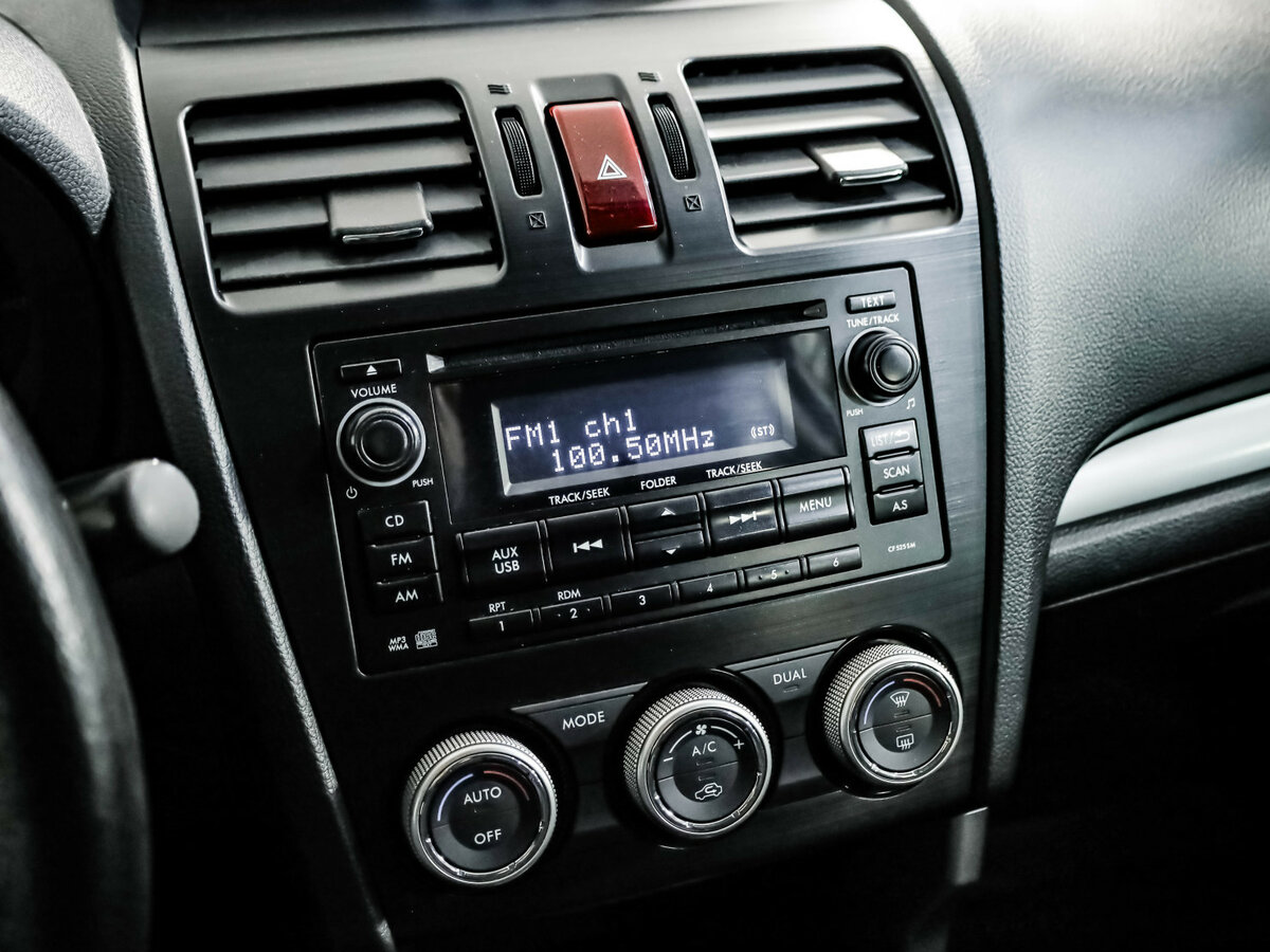 Купить Subaru Forester, 2014, 170 000 км.. Фото: #13