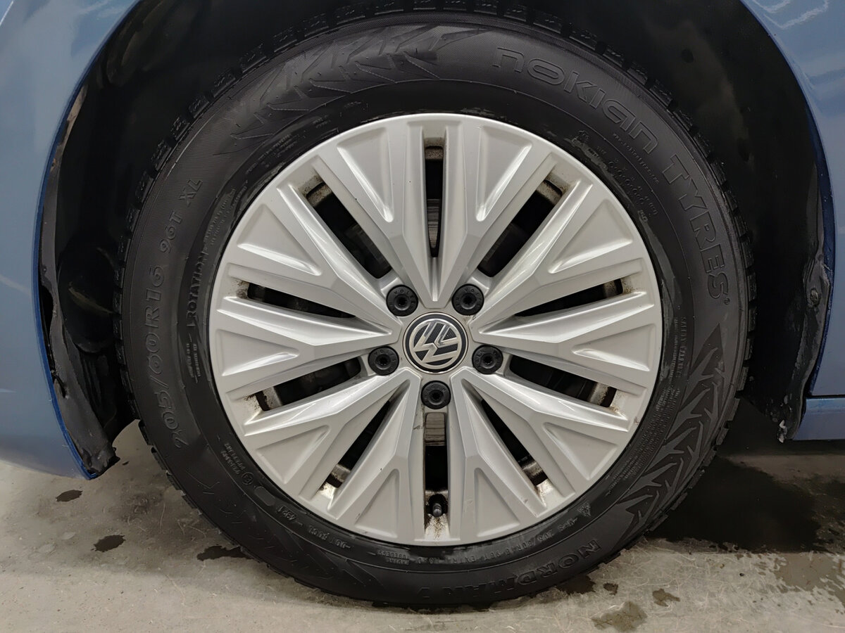 Купить Volkswagen Jetta, 2019, 137 513 км.. Фото: #17