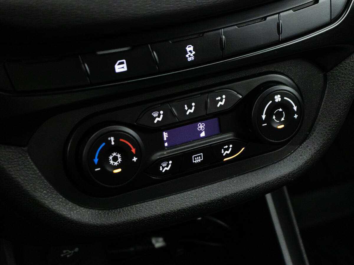 Купить Lada (ВАЗ) Vesta, 2020, 75 802 км.. Фото: #15