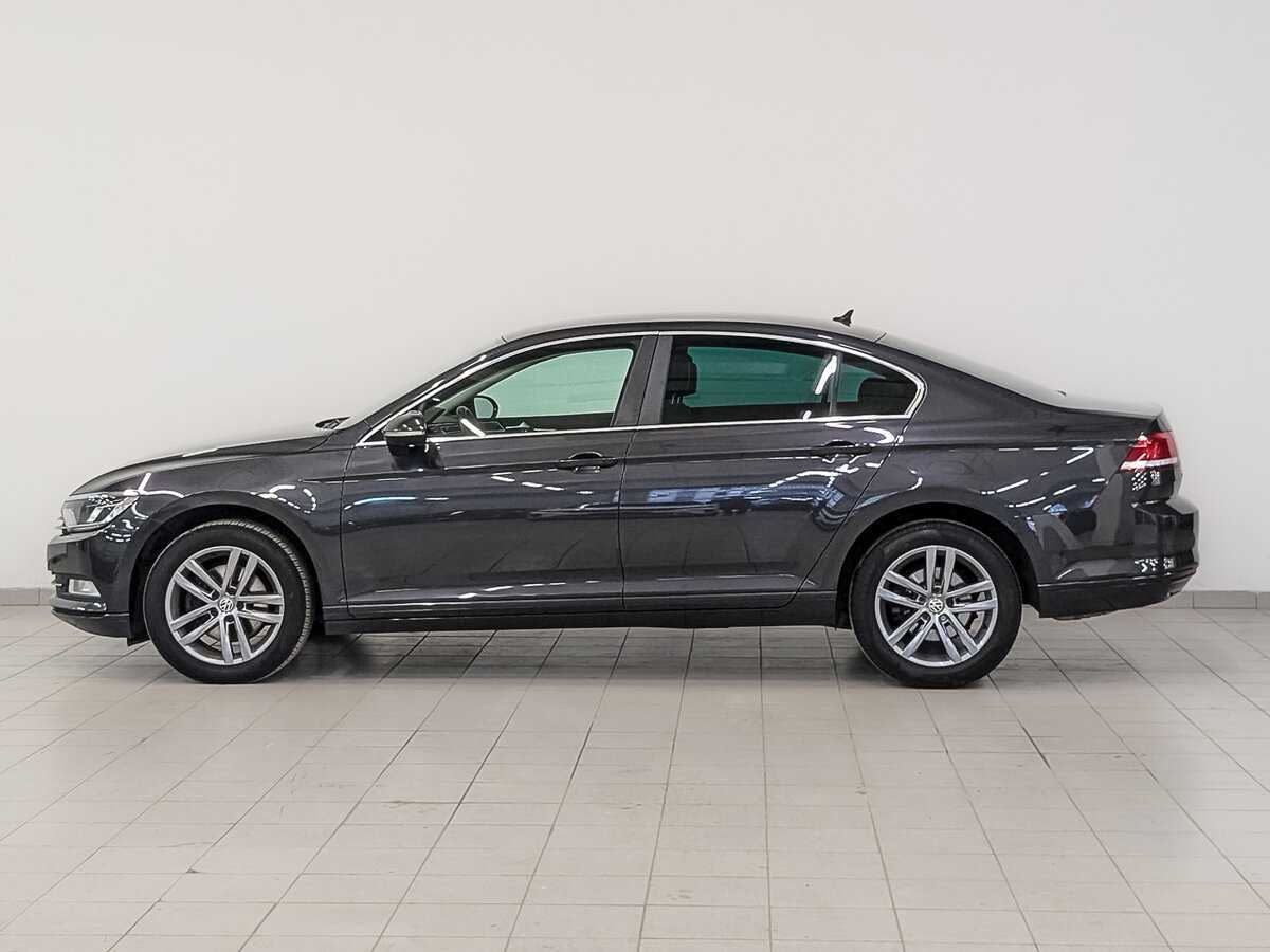 Купить Volkswagen Passat, 2019, 66 006 км.. Фото: #7