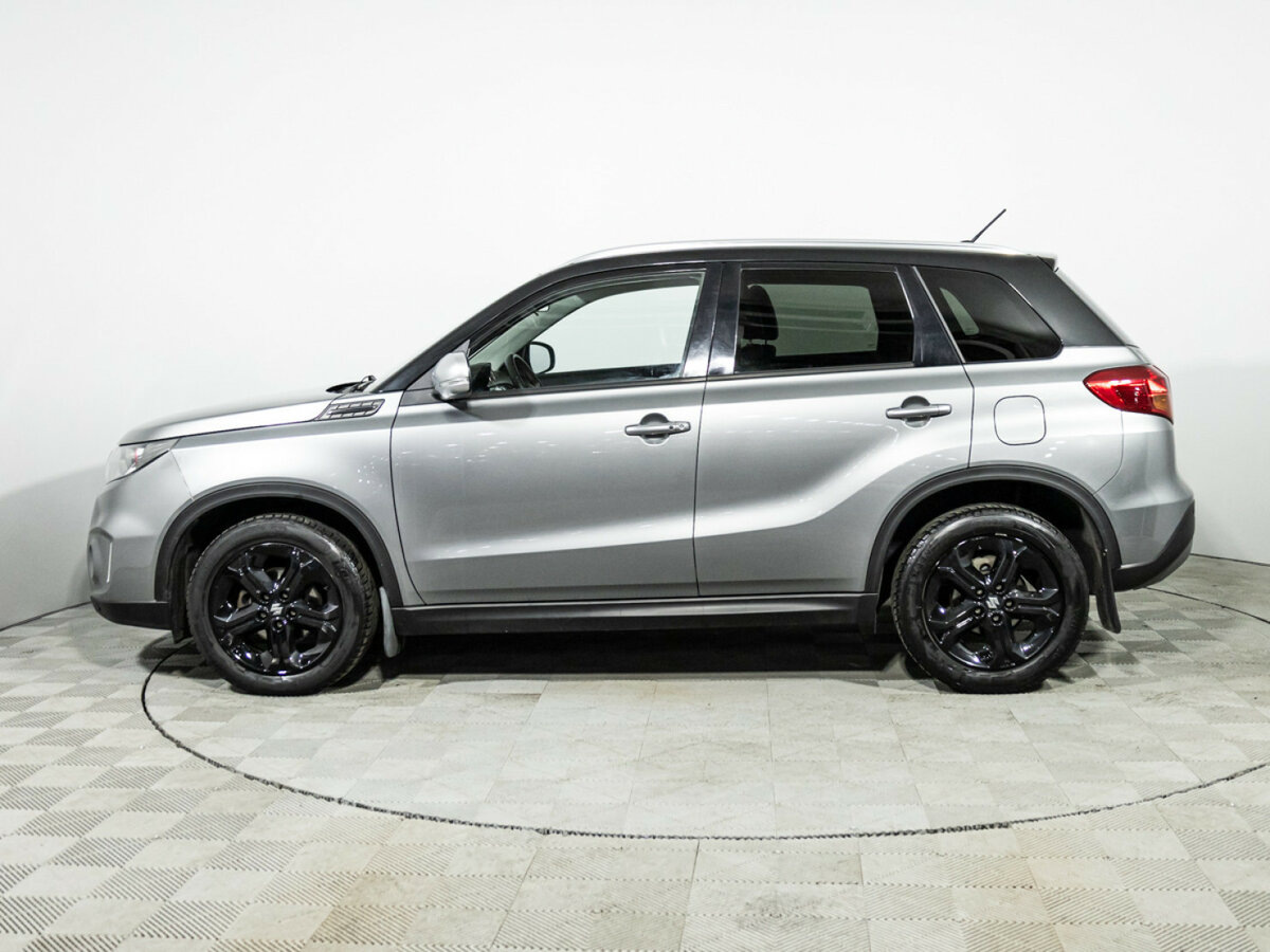 Купить Suzuki Vitara, 2018, 88 416 км.. Фото: #7