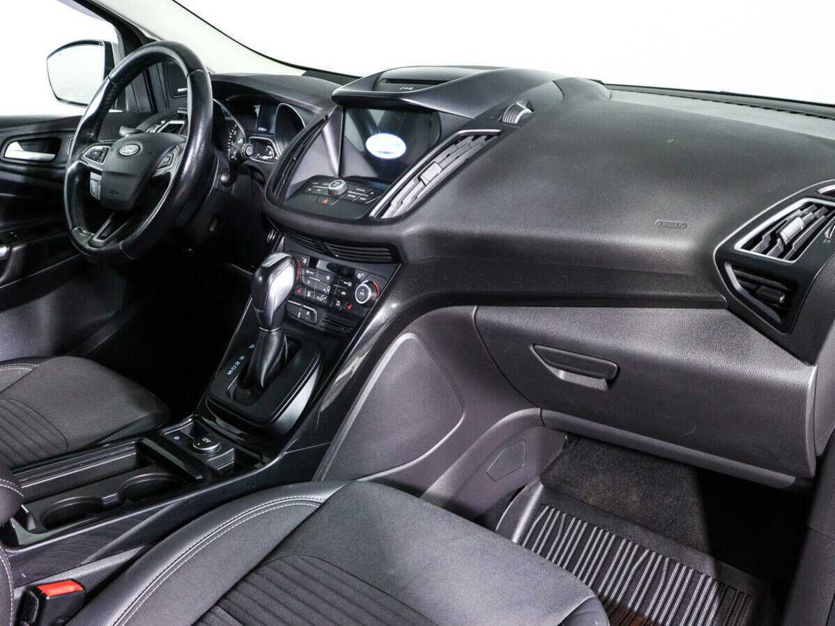 Купить Ford Kuga, 2017, 77 164 км.. Фото: #8