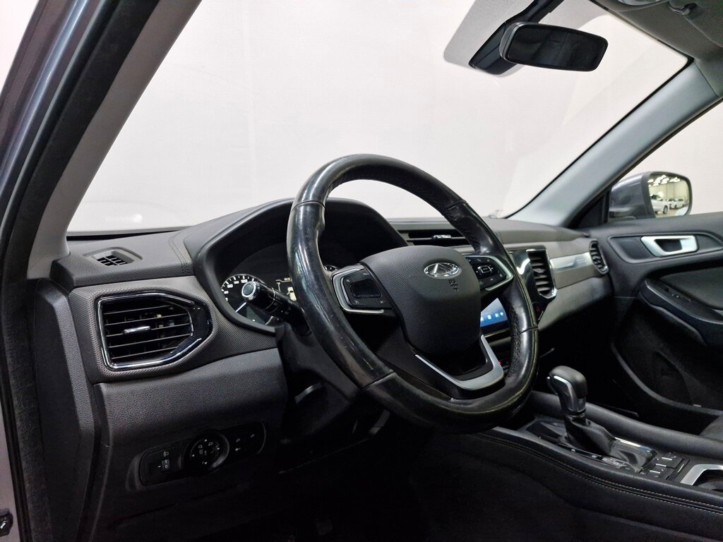 Купить Chery Tiggo 4, 2022, 100 242 км.. Фото: #1