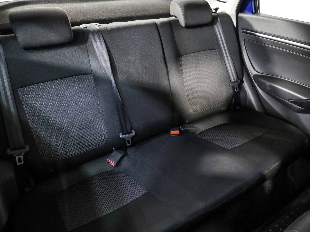 Купить Lada (ВАЗ) Vesta, 2020, 56 521 км.. Фото: #19