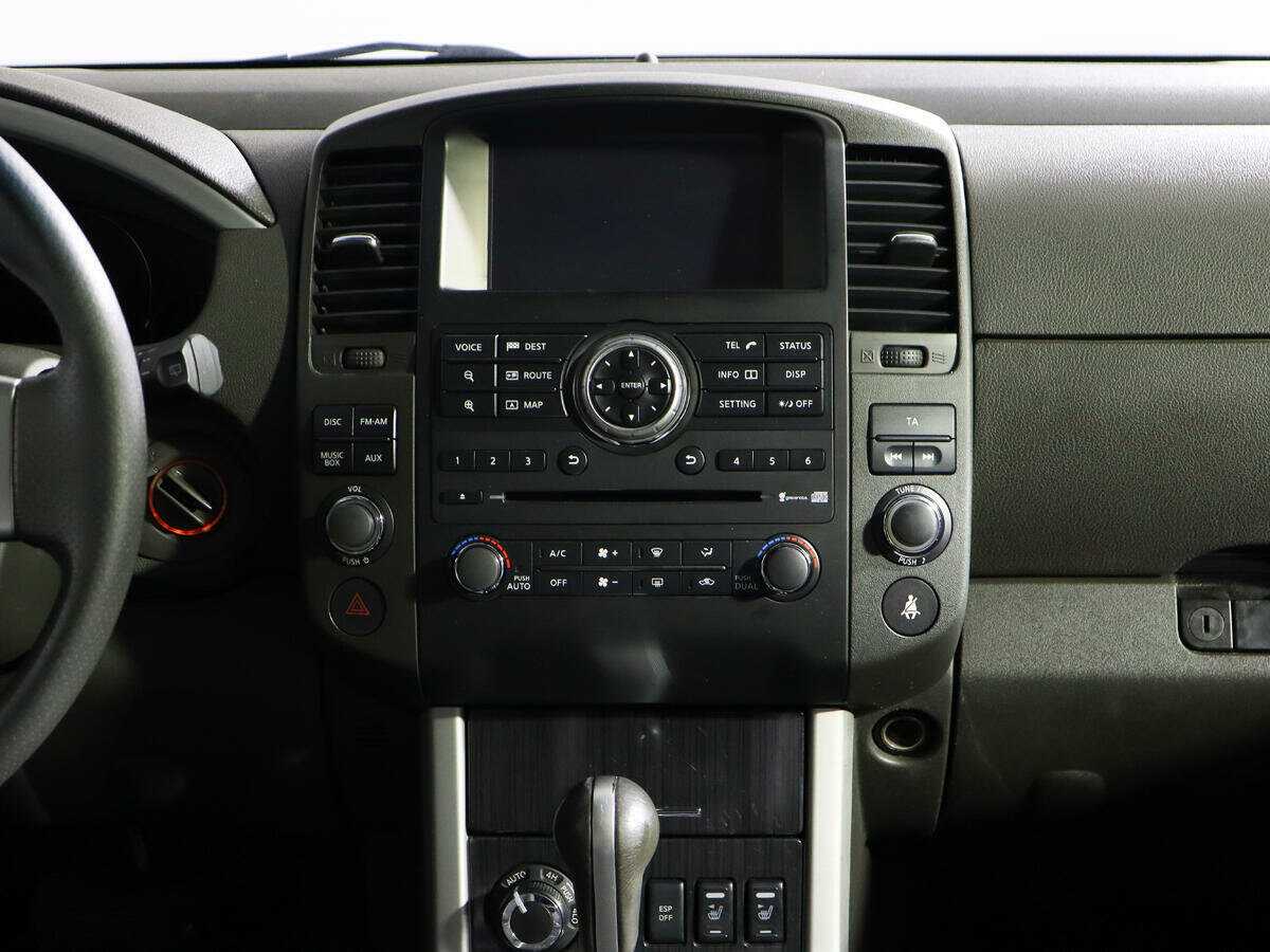 Купить Nissan Pathfinder, 2013, 217 037 км.. Фото: #9