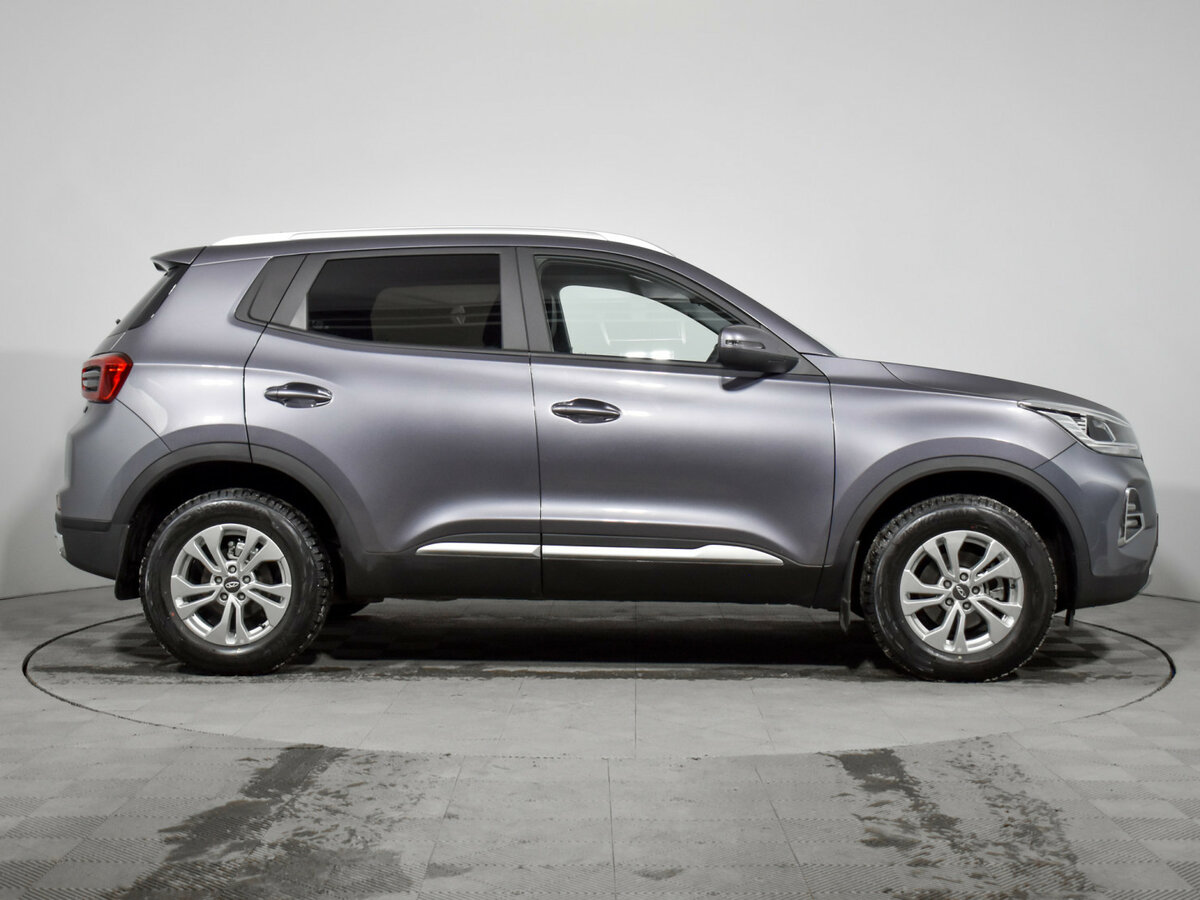 Купить Chery Tiggo 4 Pro, 2024, 12 801 км.. Фото: #3
