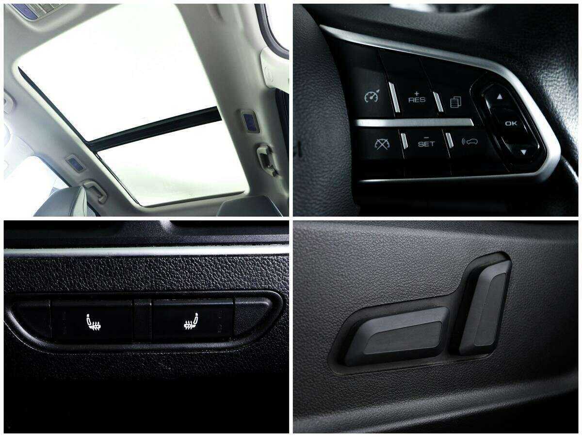 Купить Haval F7, 2021, 43 580 км.. Фото: #15