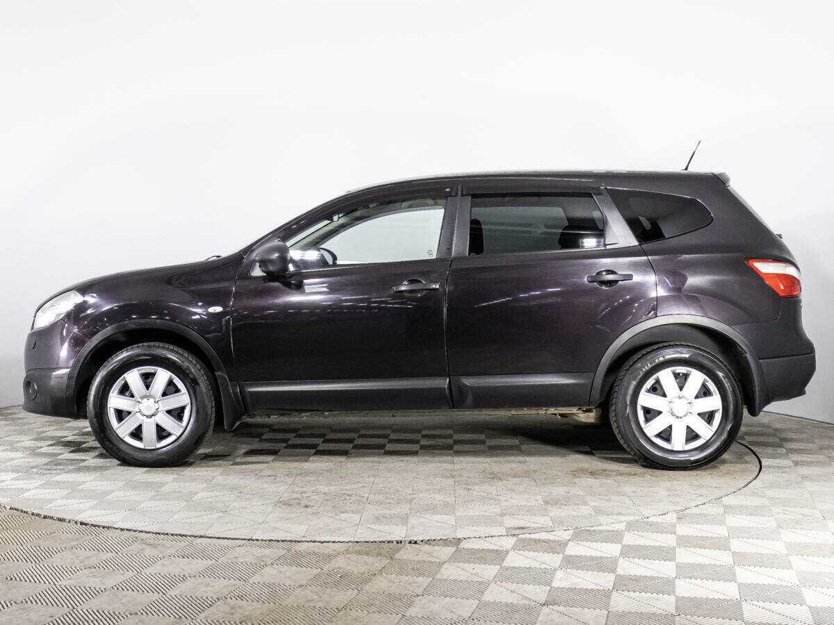 Купить Nissan Qashqai+2, 2013, 263 511 км.. Фото: #7