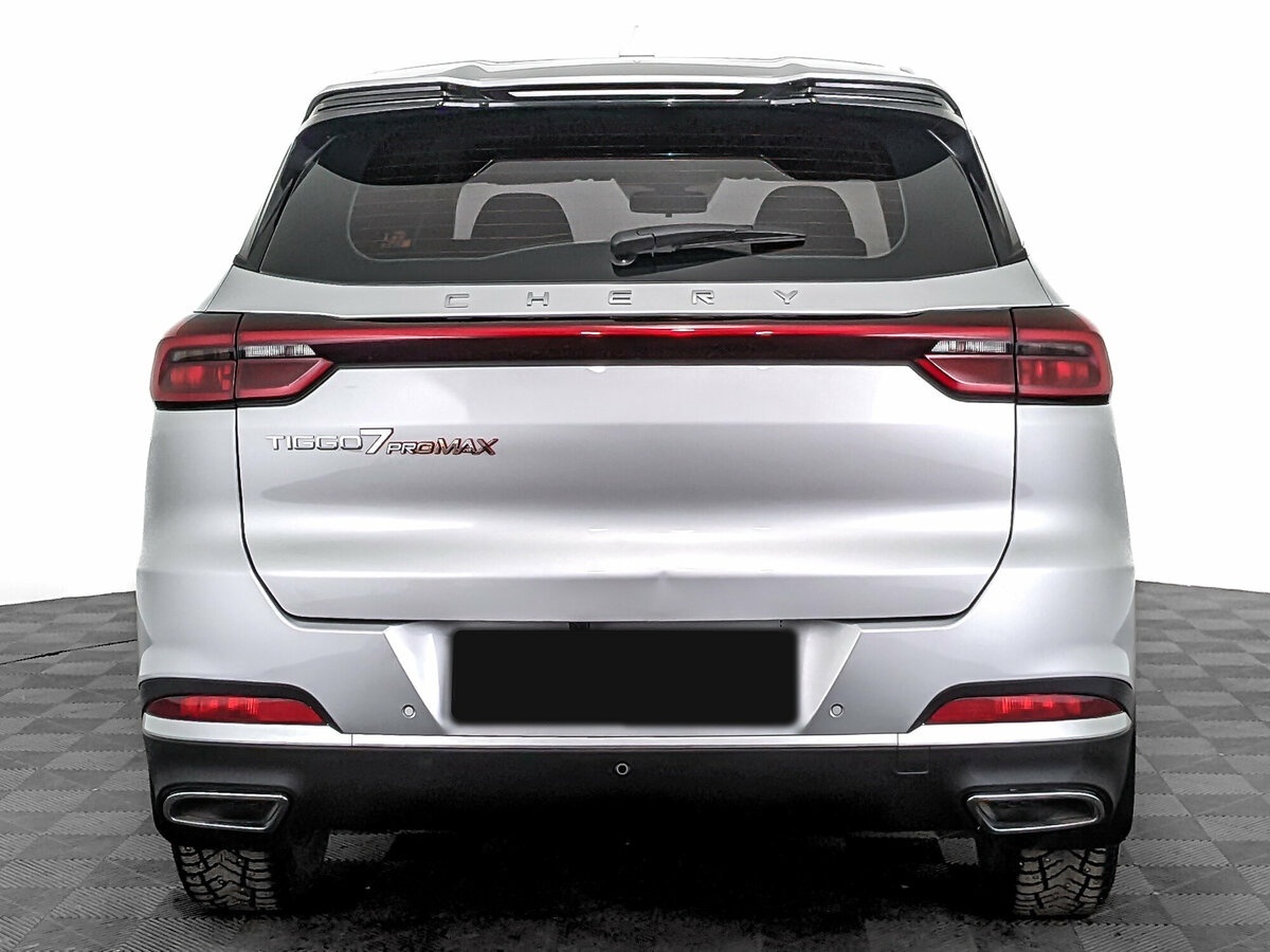 Купить Chery Tiggo 7 Pro Max, 2023, 57 310 км.. Фото: #5