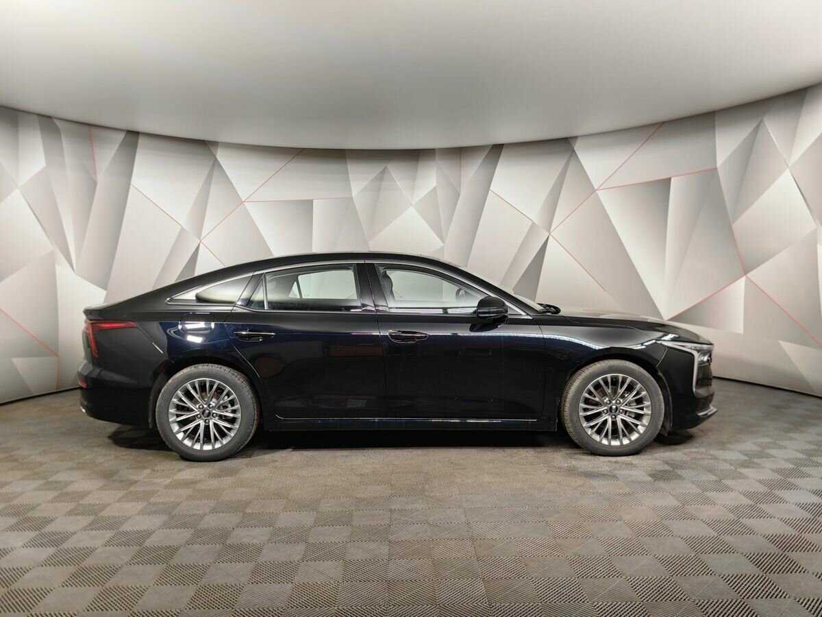 Купить FAW Bestune B70, 2023, 24 610 км.. Фото: #5