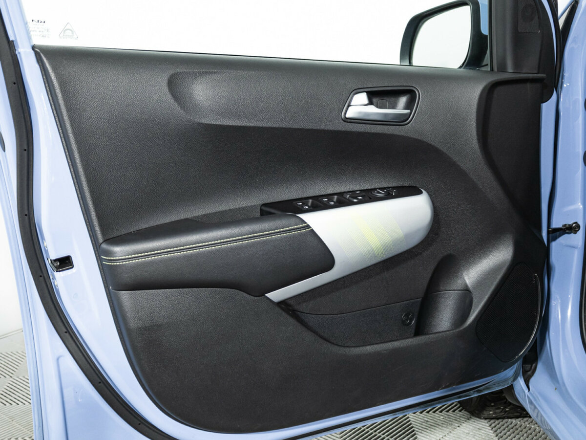 Купить Kia Picanto, 2022, 10 460 км.. Фото: #23