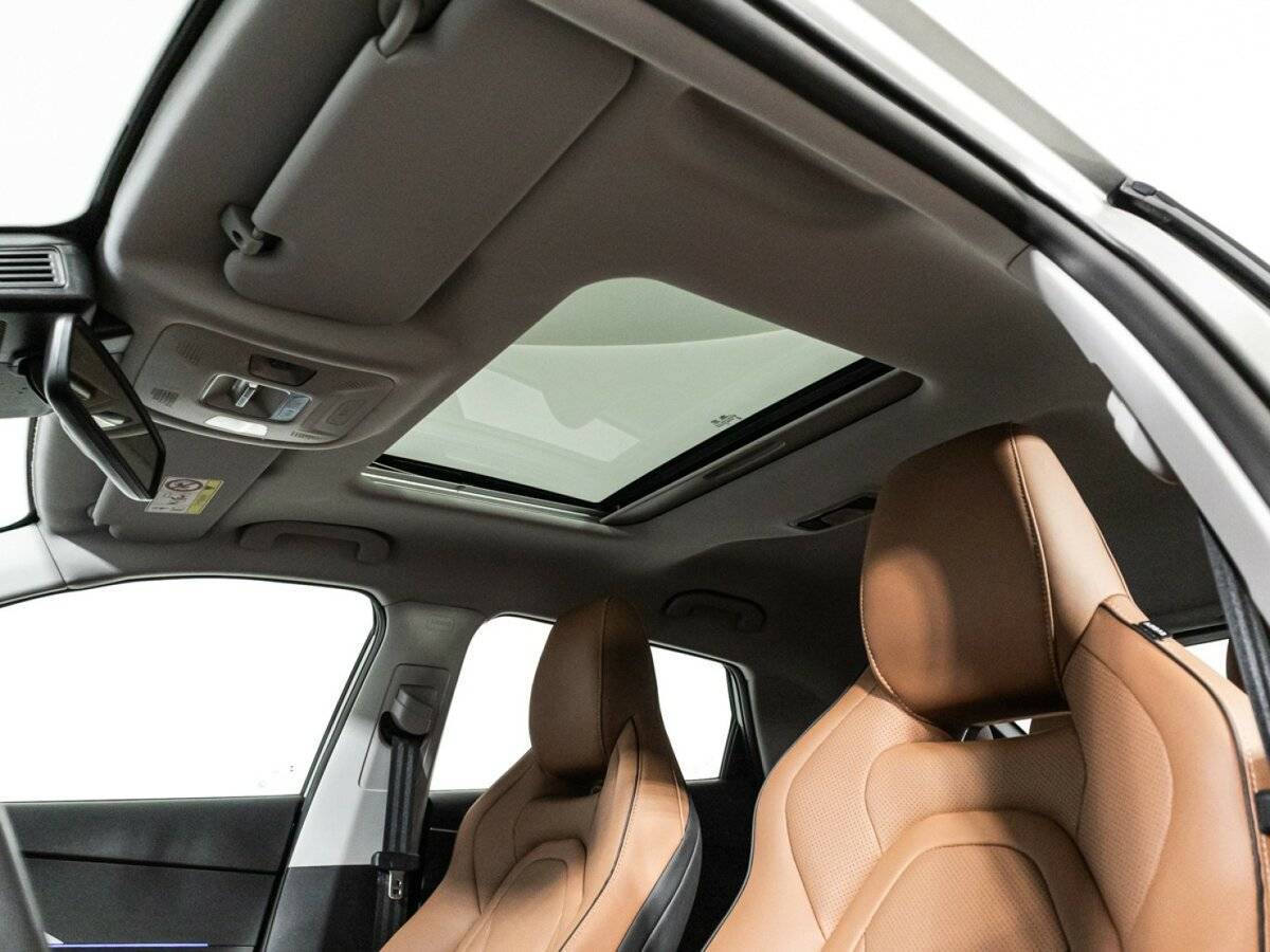 Купить OMODA C5, 2023, 13 109 км.. Фото: #24