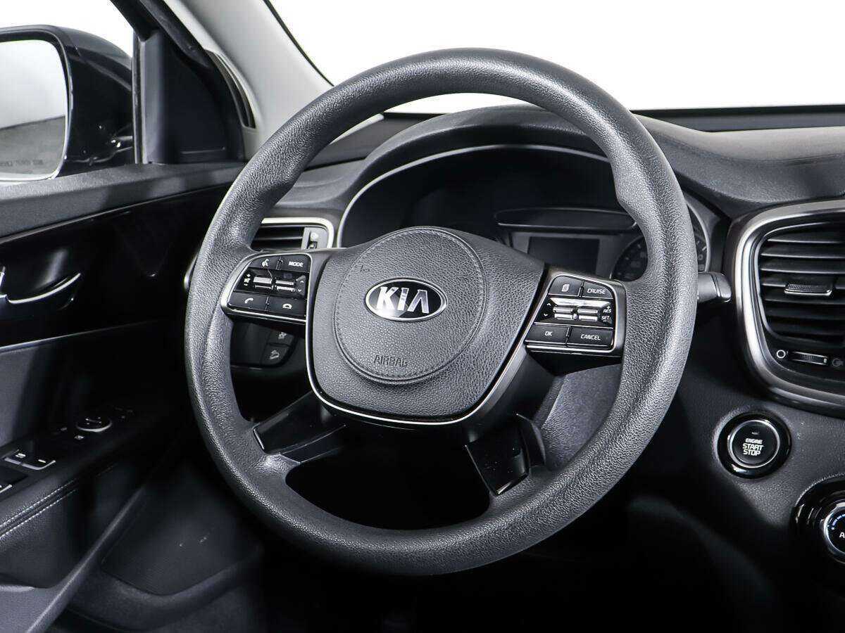 Купить Kia Sorento, 2018, 141 540 км.. Фото: #14