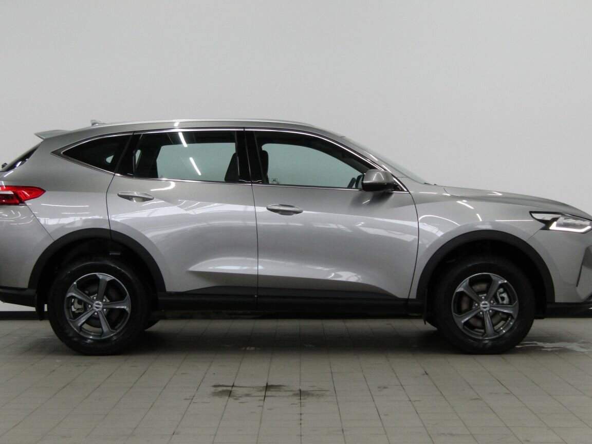 Купить Haval F7, 2022, 15 487 км.. Фото: #5