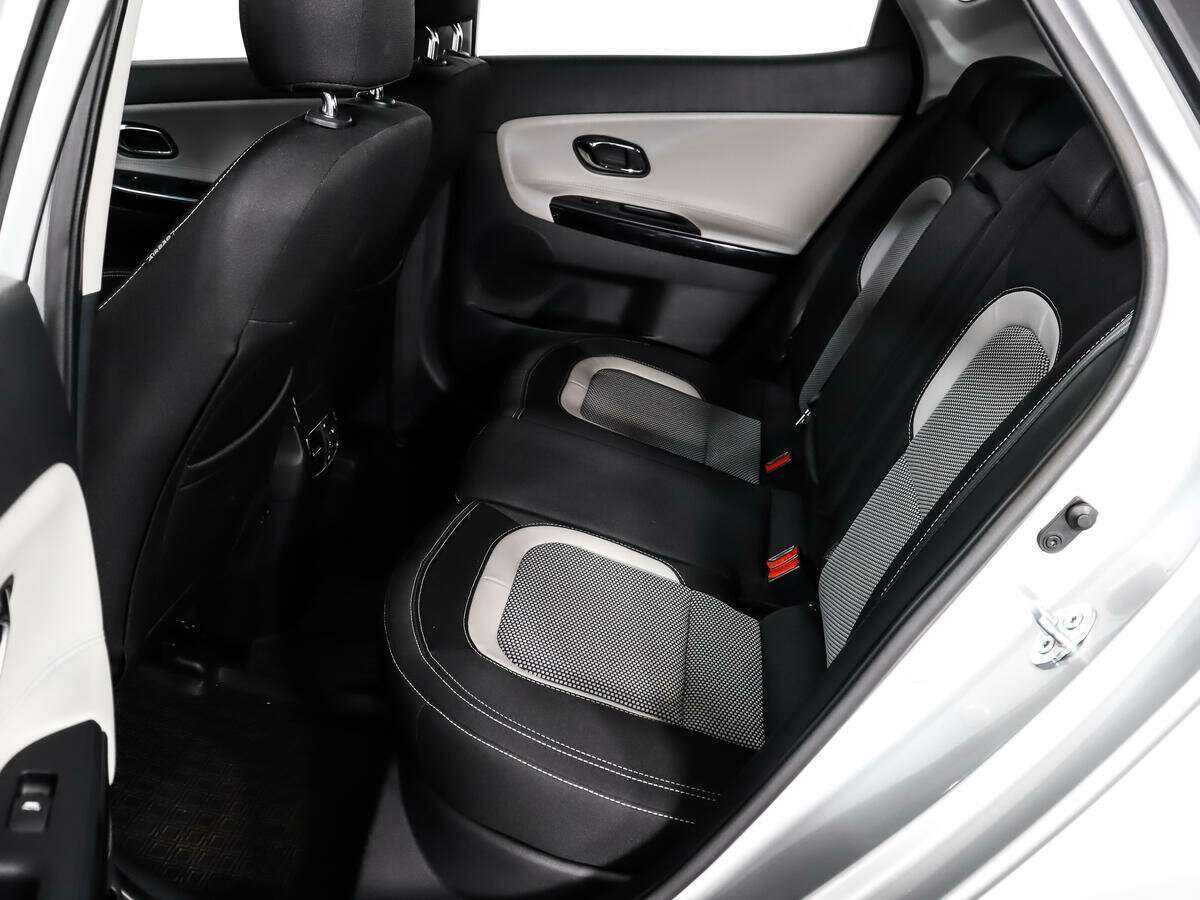 Купить Kia Ceed, 2013, 117 861 км.. Фото: #10