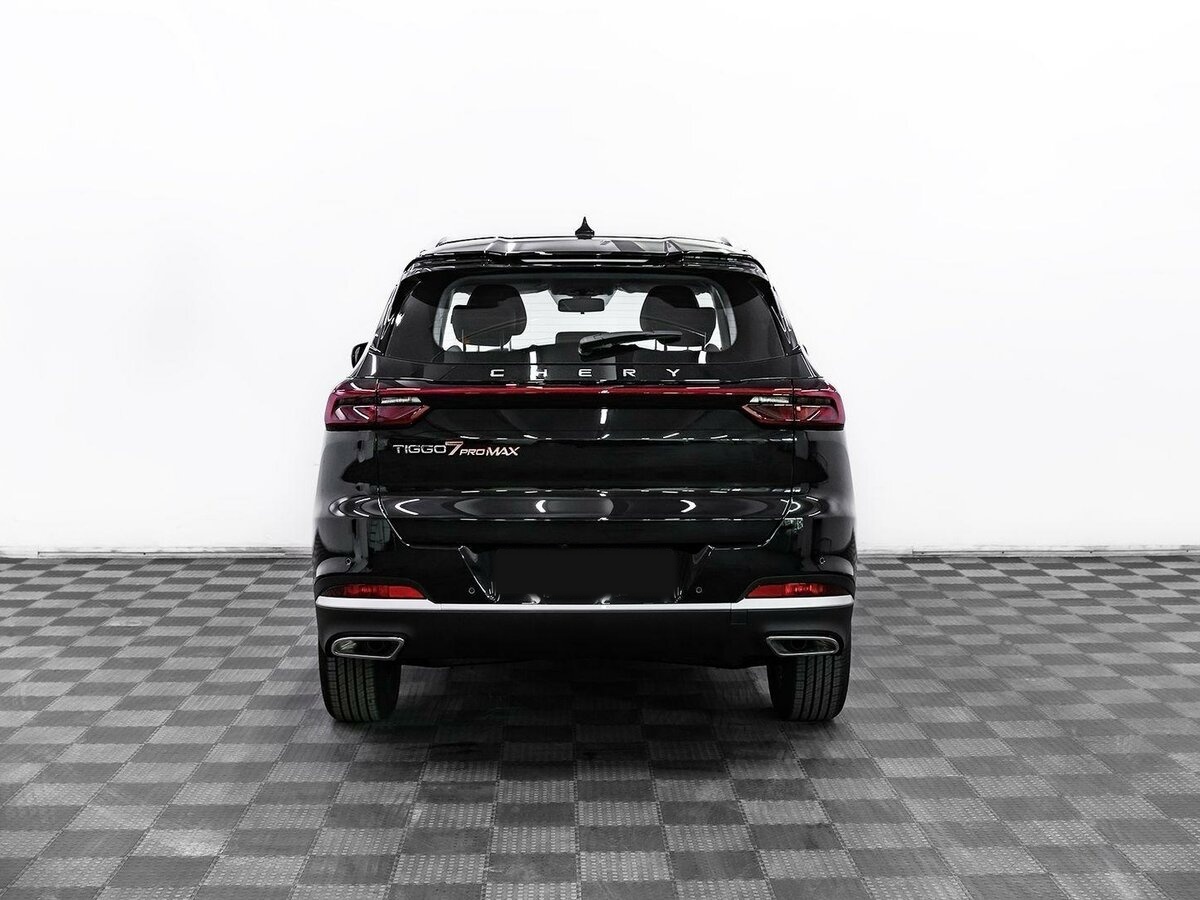 Купить Chery Tiggo 7 Pro Max, 2023, 42 000 км.. Фото: #4