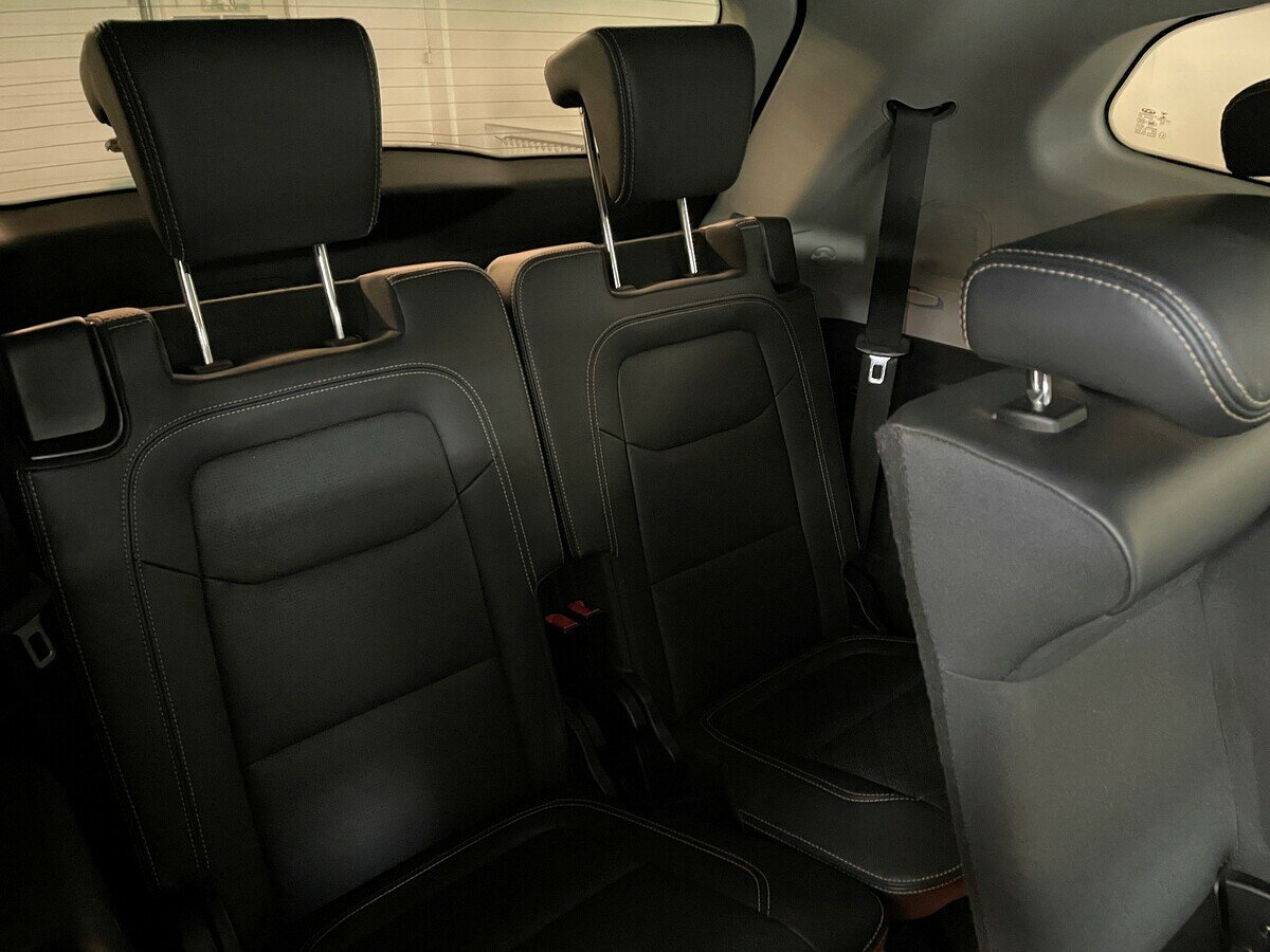 Купить Chery Tiggo 8 Pro, 2021, 97 757 км.. Фото: #13