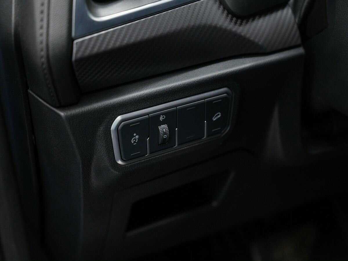 Купить Haval F7x, 2019, 103 577 км.. Фото: #16