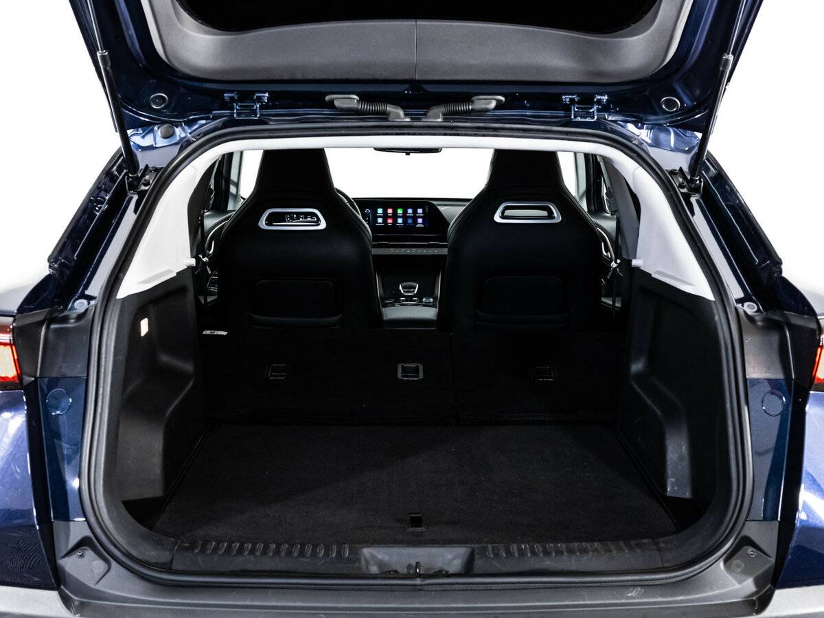 Купить OMODA C5, 2023, 78 675 км.. Фото: #20