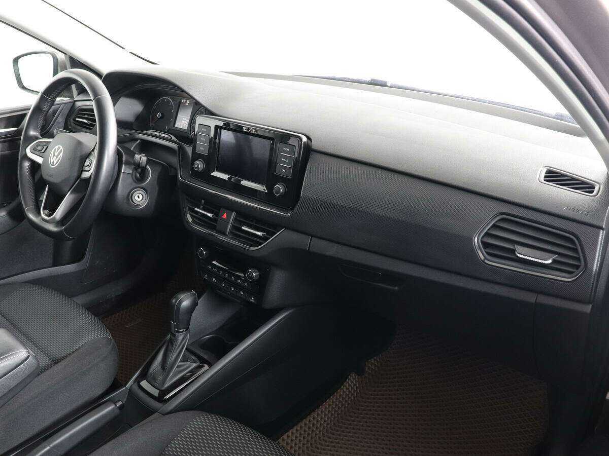 Купить Volkswagen Polo, 2020, 59 000 км.. Фото: #9