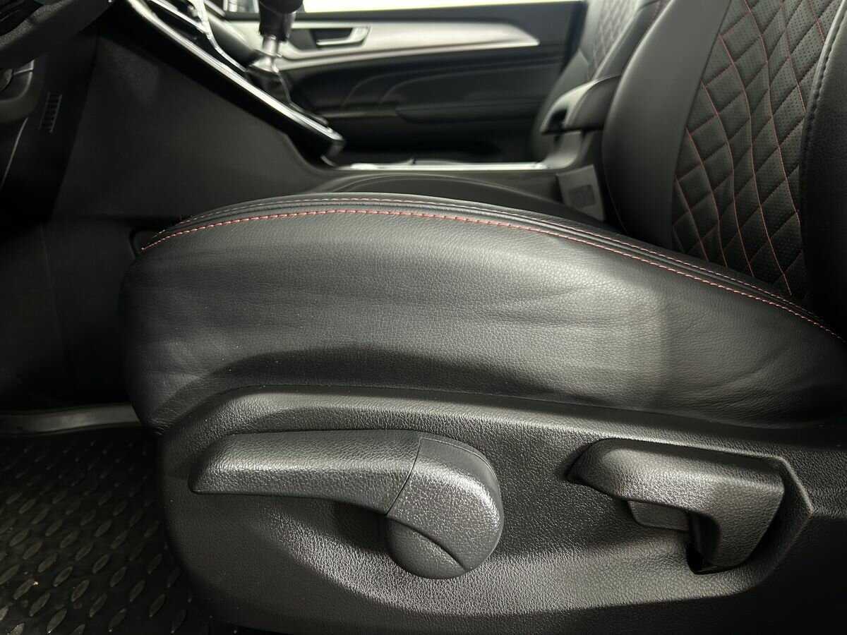 Купить Haval M6, 2023, 39 065 км.. Фото: #9