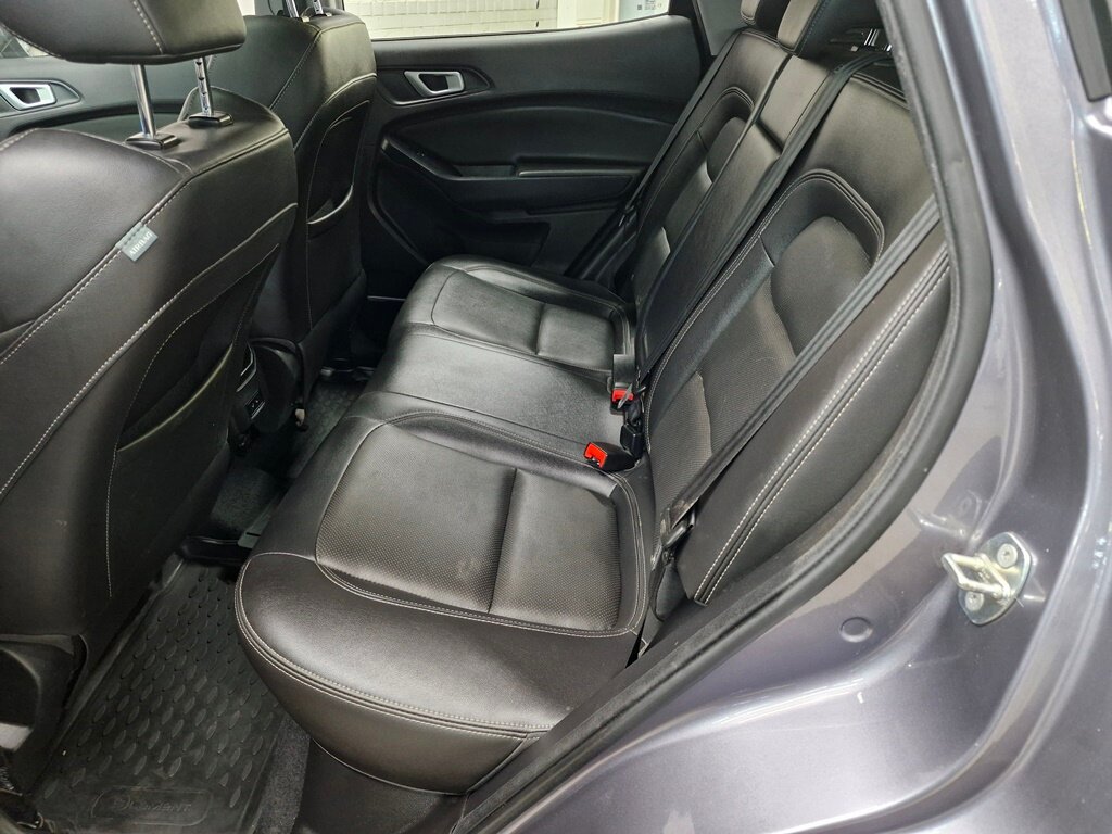 Купить Chery Tiggo 4, 2022, 100 242 км.. Фото: #4