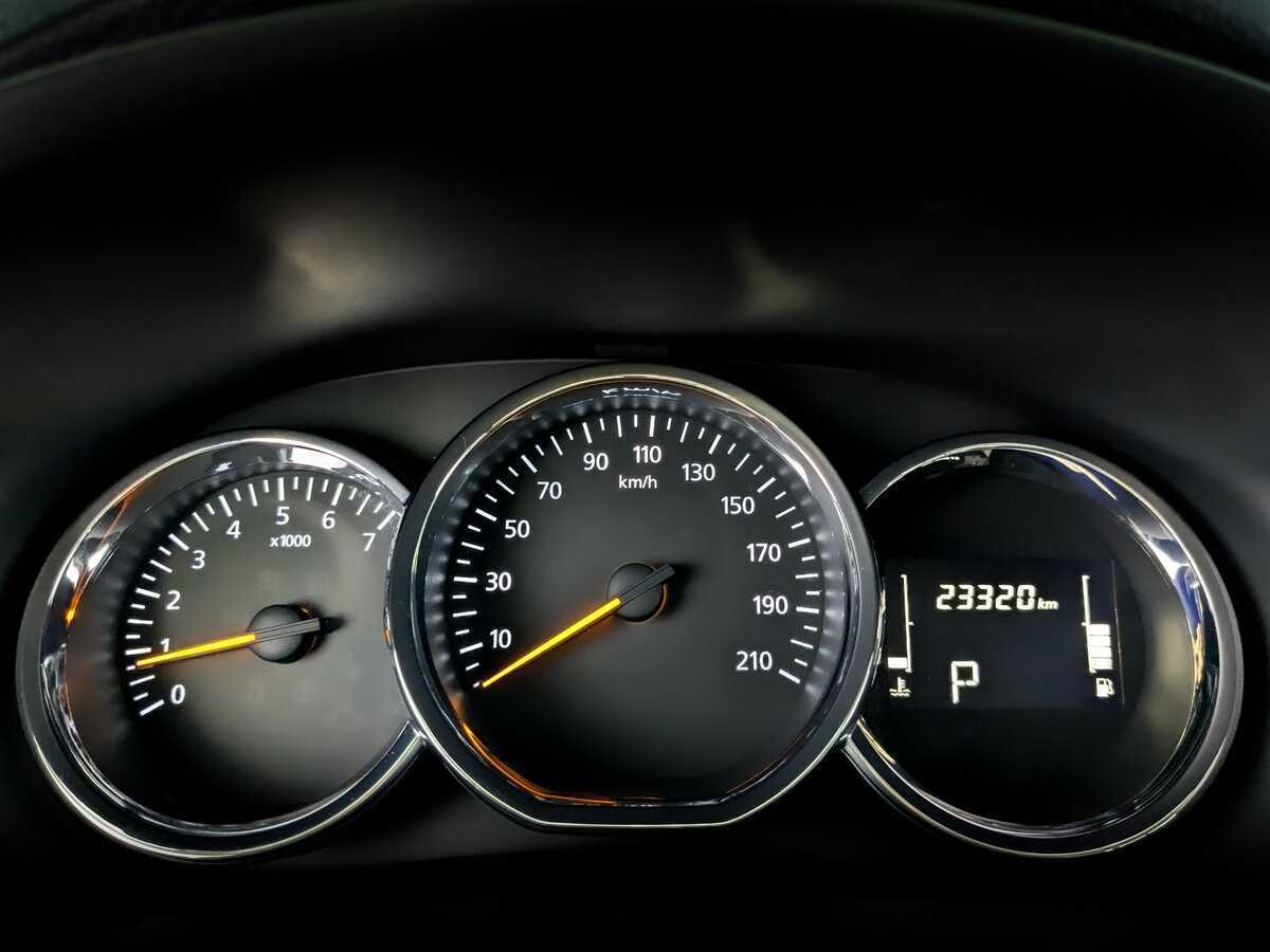 Купить Renault Logan, 2021, 23 319 км.. Фото: #10