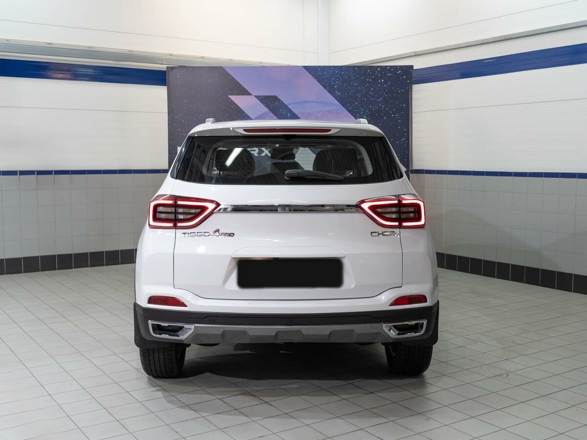Купить Chery Tiggo 4 Pro, 2023, 73 000 км.. Фото: #4