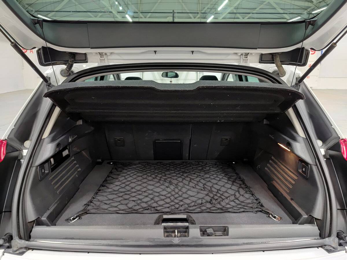 Купить Peugeot 3008, 2012, 156 000 км.. Фото: #9
