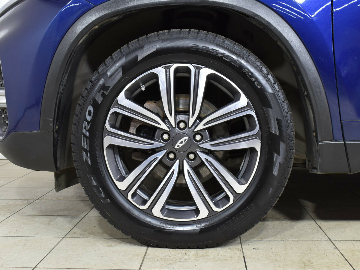 Купить Chery Tiggo 8, 2020, 67 000 км.. Фото: #9