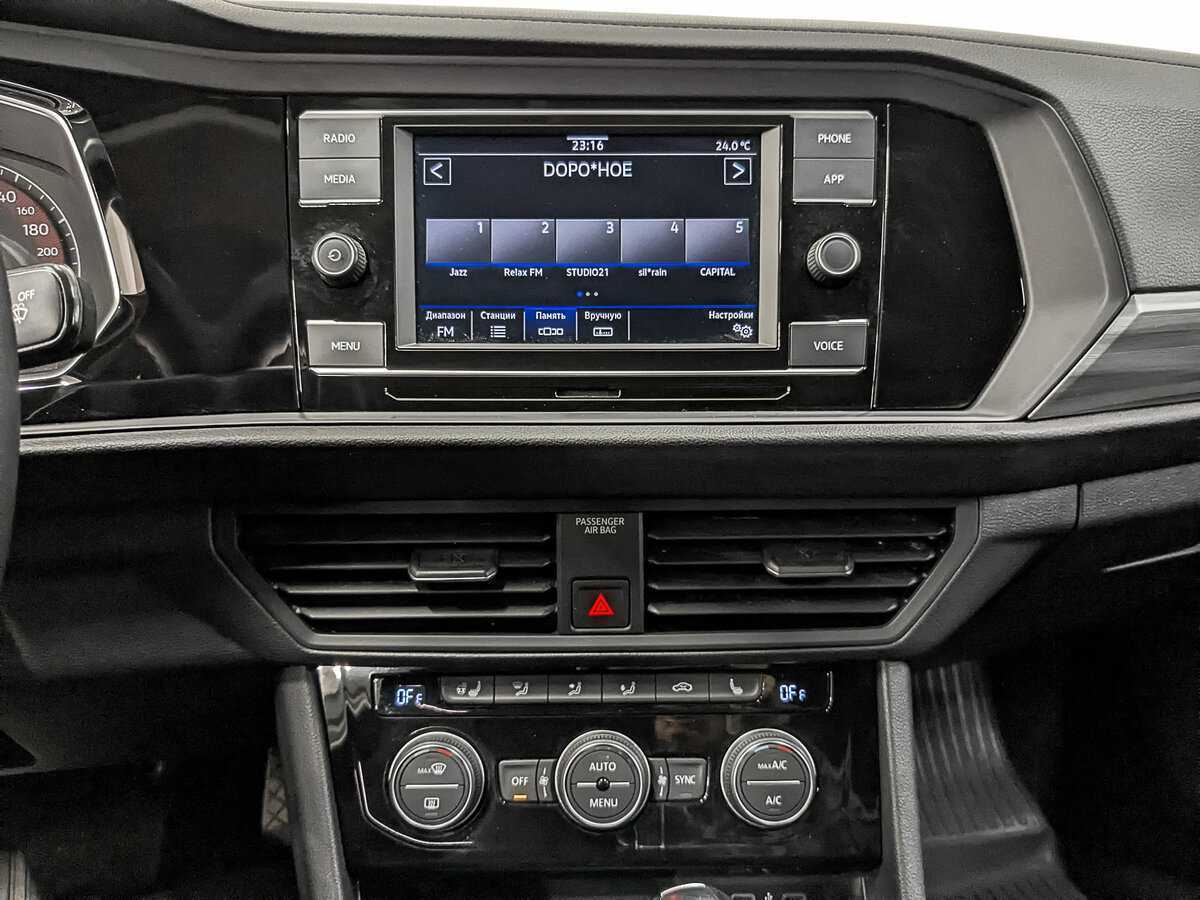 Купить Volkswagen Jetta, 2020, 56 253 км.. Фото: #16