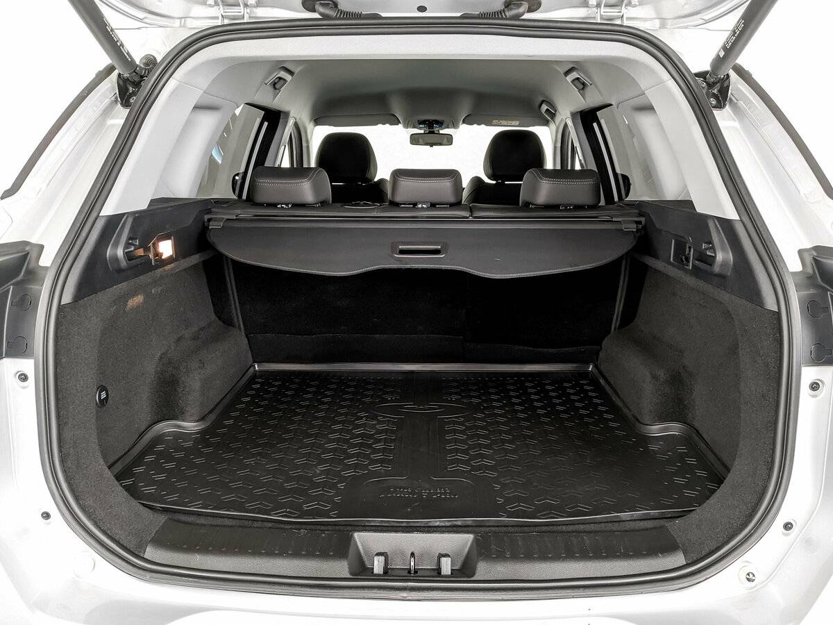 Купить Chery Tiggo 7 Pro Max, 2023, 57 310 км.. Фото: #9
