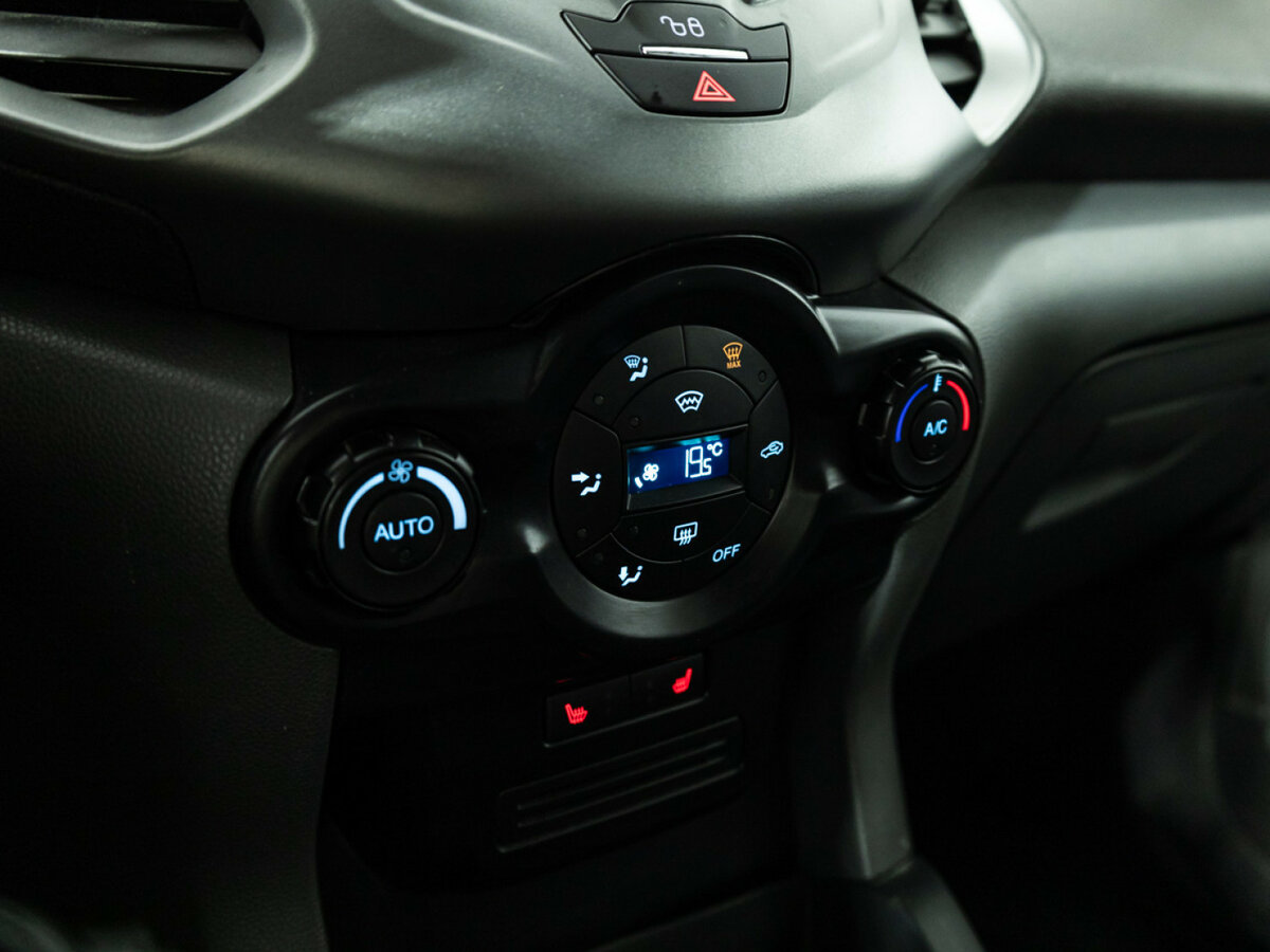 Купить Ford EcoSport, 2014, 164 806 км.. Фото: #14
