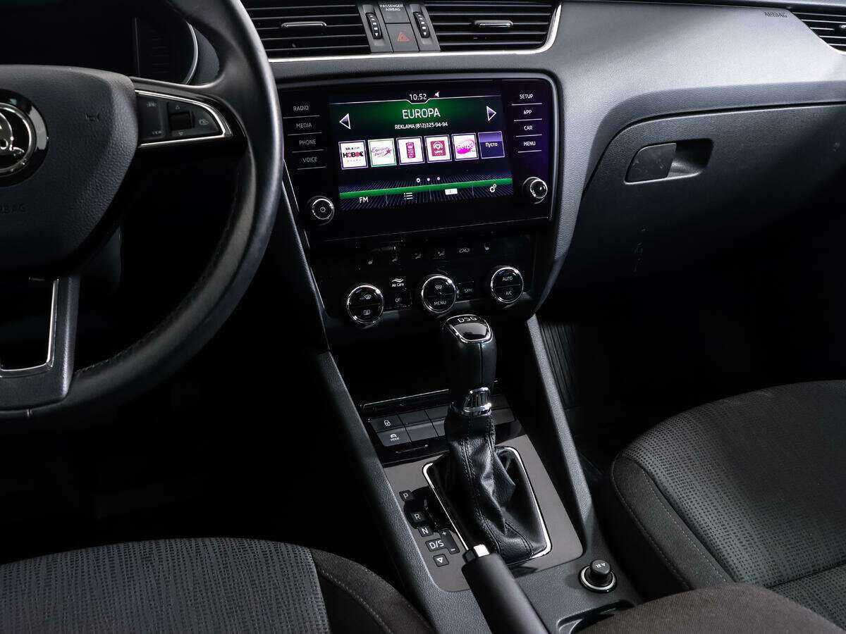 Купить Skoda Octavia, 2019, 92 000 км.. Фото: #13