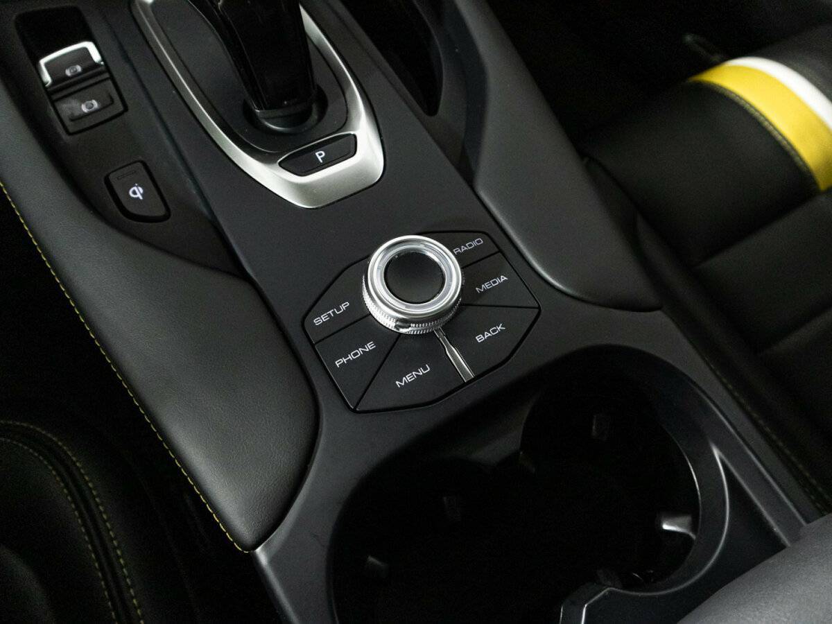 Купить Haval F7x, 2021, 69 084 км.. Фото: #20