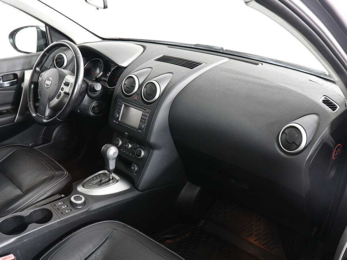 Купить Nissan Qashqai+2, 2012, 126 432 км.. Фото: #9