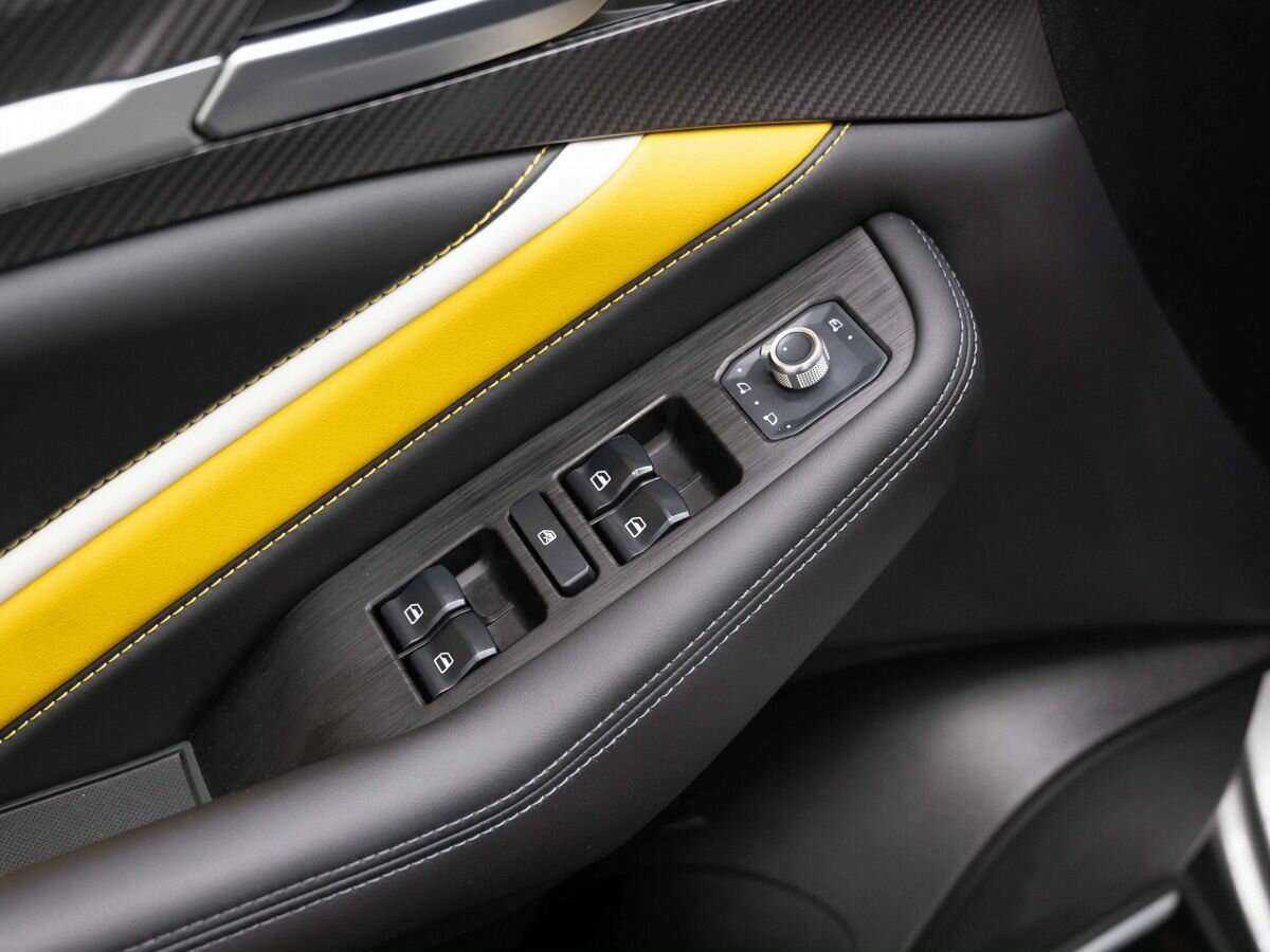 Купить Haval F7x, 2021, 109 000 км.. Фото: #25