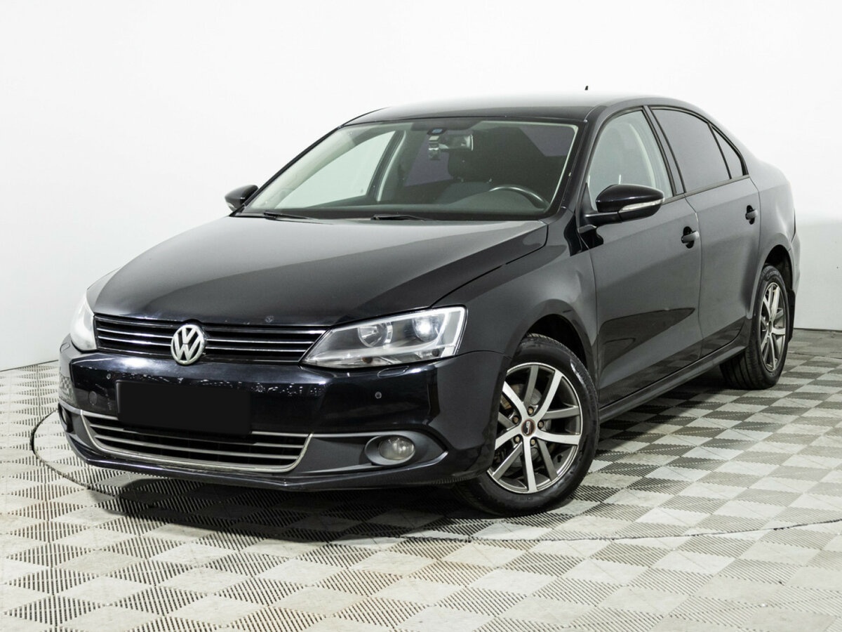 Купить Volkswagen Jetta, 2013, 182 871 км.. Фото: #0