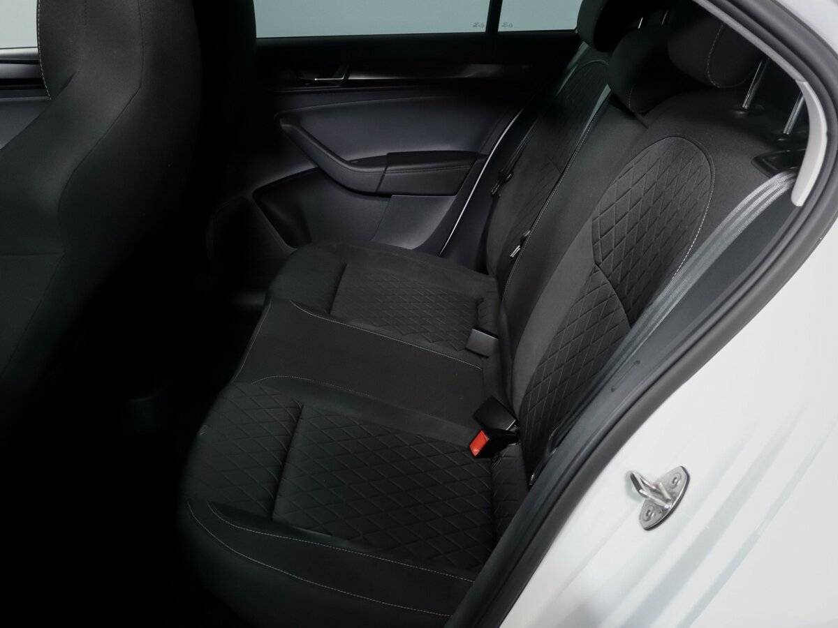 Купить Skoda Rapid, 2021, 39 018 км.. Фото: #7