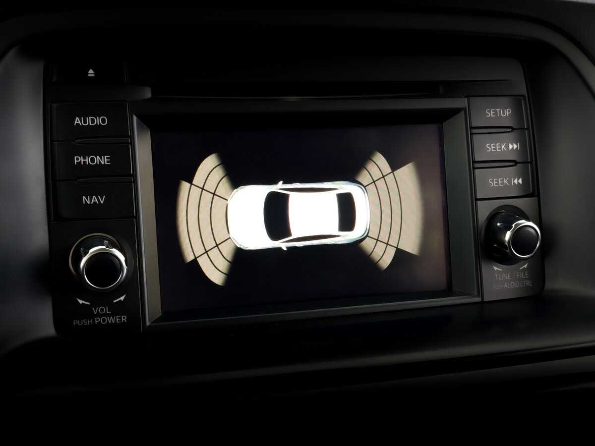 Купить Mazda CX-5, 2012, 145 881 км.. Фото: #26