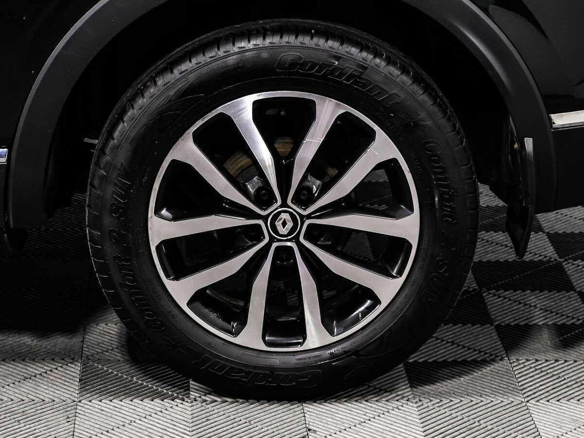 Купить Renault Arkana, 2021, 160 181 км.. Фото: #13