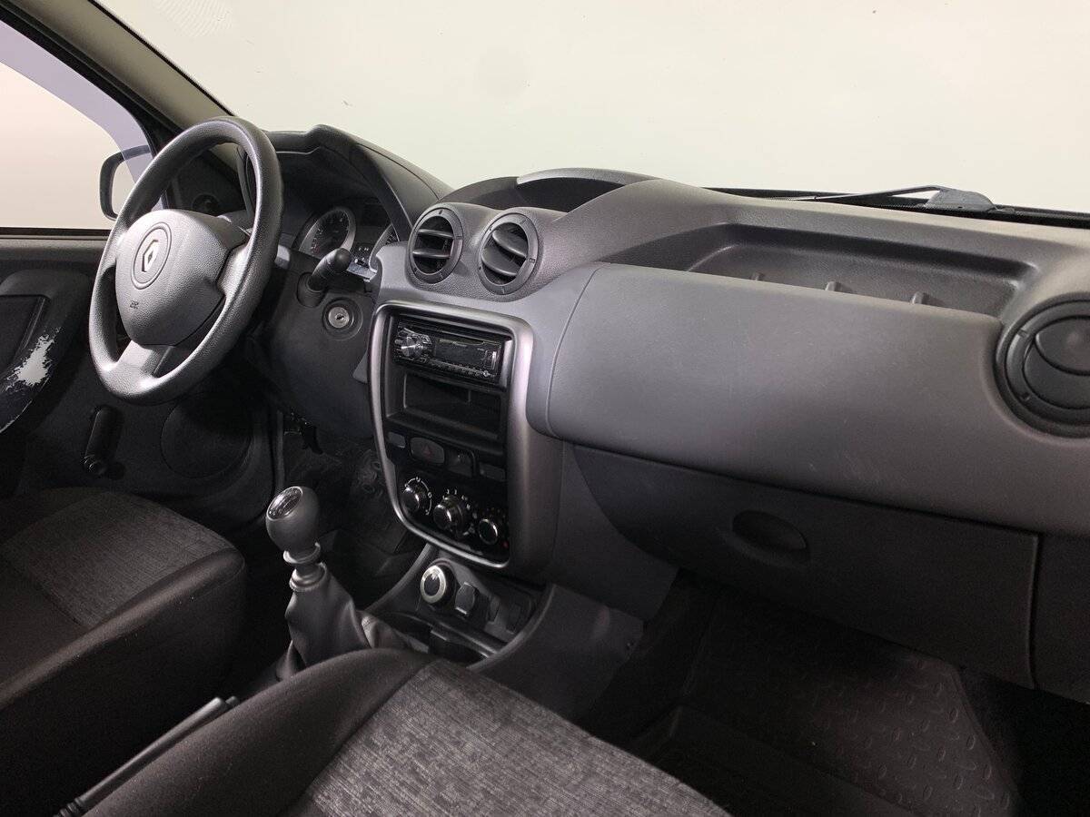 Купить Renault Duster, 2013, 104 334 км.. Фото: #12